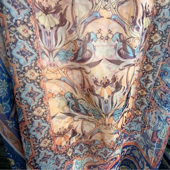 Women’s sleeveless tank top, Size medium - Picture 4 of 9